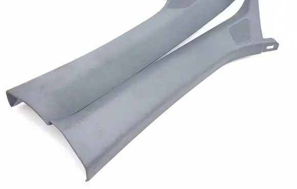 Audi A3 8Y (A) pillar trim 8Y0867234B 8Y0867233B