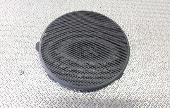 Citroen C5 Front door speaker cover trim 