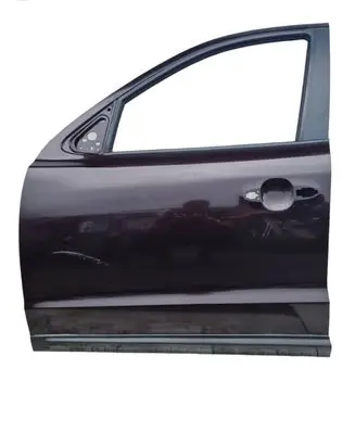 Hyundai Santa Fe Front door