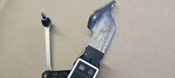 Mercedes-Benz SL R230 Headlight/headlamp level sensor A0025428818 0025428818 2303200332