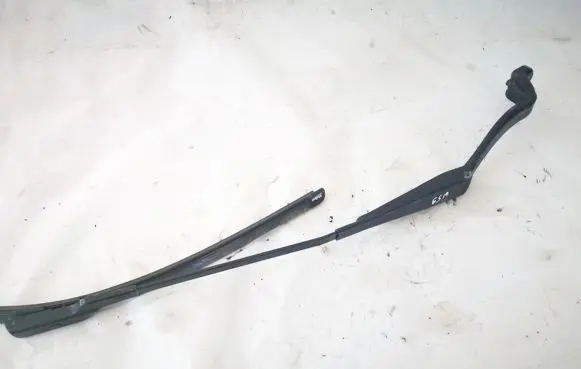 Ford Galaxy Front wiper blade arm 6m2117526fa