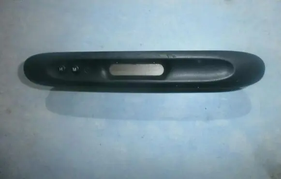 Ford Mondeo MK II Screen/display/small screen 96bb15000bc