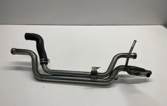 Toyota Sienna XL30 III Engine coolant pipe/hose 1632231010 1632231020 163220P010