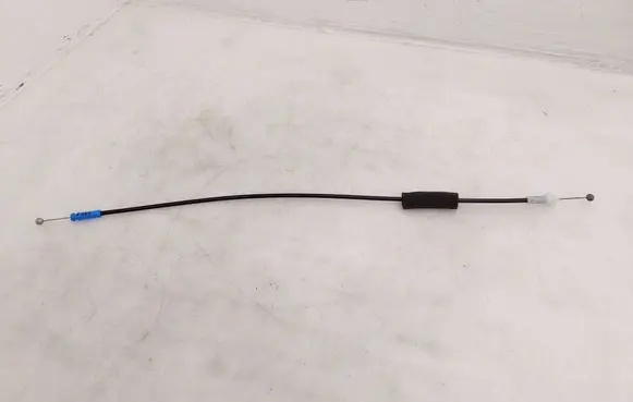 Toyota Hilux VIII Rear door cable line 