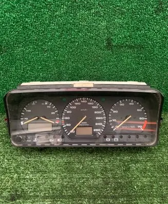 Volkswagen Corrado Speedometer (instrument cluster) 357919033CN 6160524020