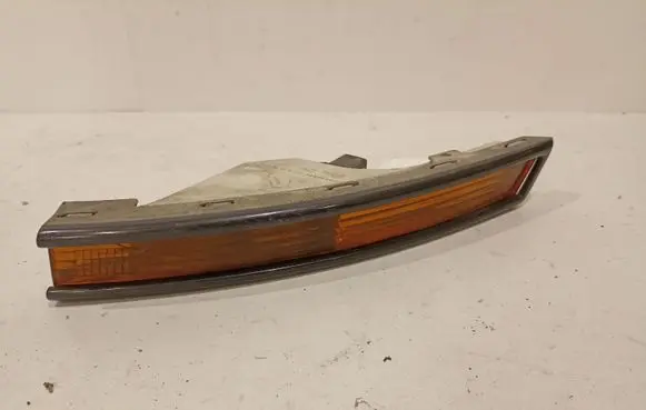 Volkswagen PASSAT B6 Front indicator light 3C0953041J