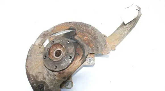 BMW X5 E70 Front wheel hub
