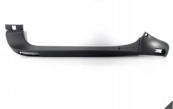 Audi A7 S7 4G Tailgate trim 4G8867608A