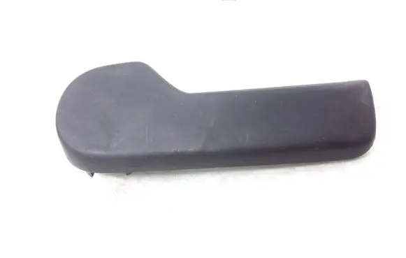 Volkswagen Touran I Engine bonnet (hood) release handle 1J1823533C