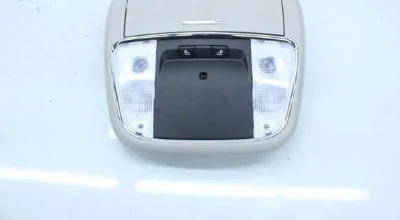 Dodge Durango III Front seat light 1UC591DAAF