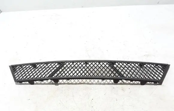 BMW 5 GT F07 Front bumper lower grill 7200729