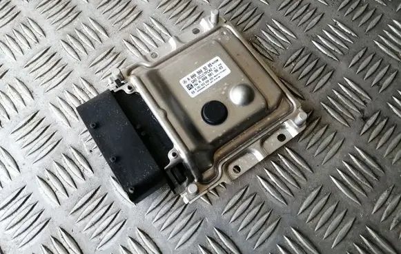 Mercedes-Benz C W205 Adblue control unit A0009009209 A0009019603 0281033030