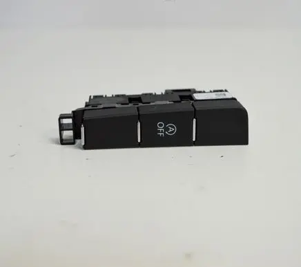 Volkswagen Golf VII ESP (stability program) switch 5G1927137T