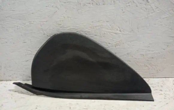 BMW X6 F16 Dashboard side end trim 1176030X