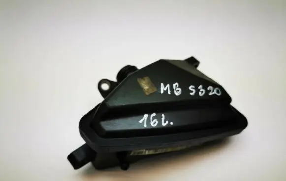 Mercedes-Benz S W221 Intake resonator A6421400087
