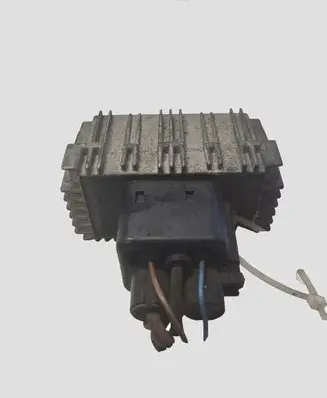 Opel Astra G Glow plug pre-heat relay 90508974 51299001