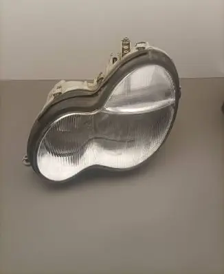 Mercedes-Benz C W203 Headlight/headlamp