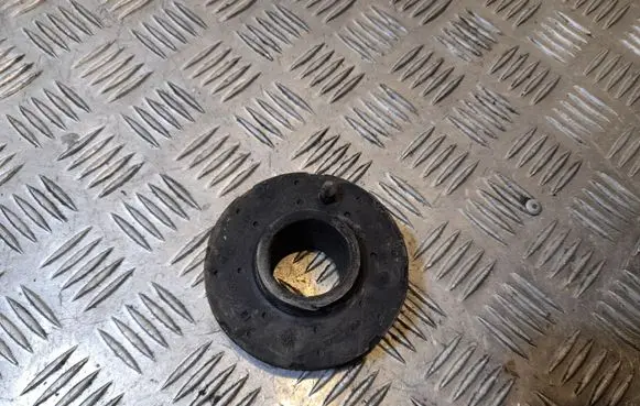 Audi A4 S4 B8 8K Rear coil spring rubber mount 8K0512297A