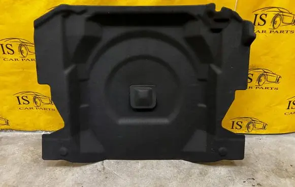 Renault Espace VI Trunk/boot mat liner 849302726R