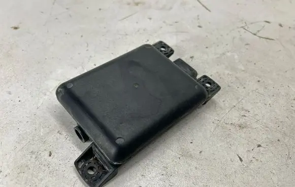 Buick Encore I Blind spot module 42358266 544772965 6PZ93469223