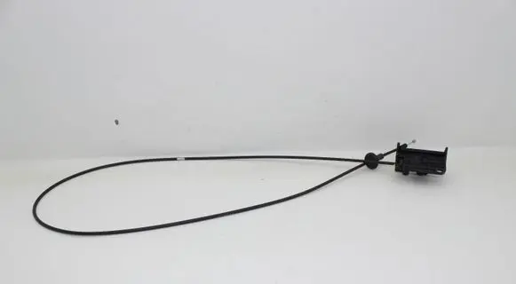 Volvo V60 Engine bonnet/hood lock release cable 31297825 31278955