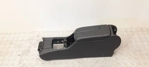 Mercedes-Benz S W220 Center console 