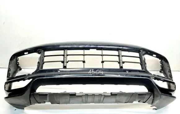 Porsche Cayenne (9Y0 9Y3) Front bumper 9Y0807061L