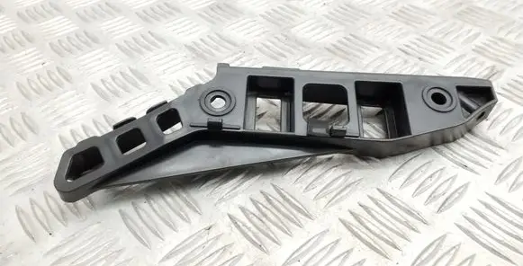 Volkswagen Scirocco Front bumper mounting bracket 1K8807184A