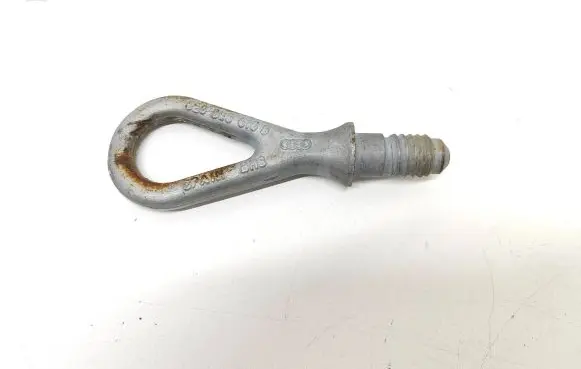 Audi A6 S6 C6 4F Towing hook eye 8E0805816B