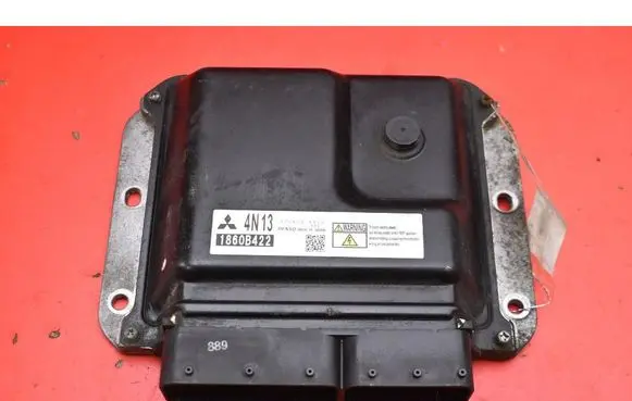Mitsubishi ASX Engine control unit/module ECU 1860B422