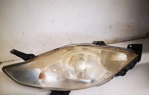 Mazda 5 Headlight/headlamp p4998h7