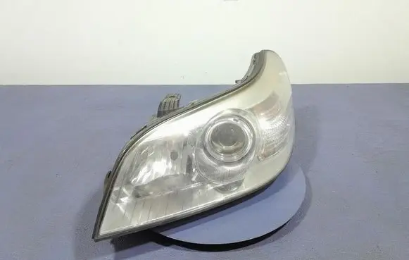 Chevrolet Epica Headlight/headlamp 00019030