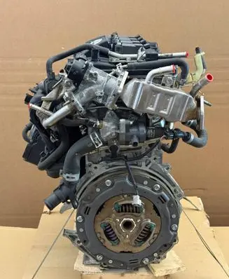 Toyota Corolla E210 E21 Engine 2ZRFXE
