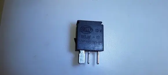 Nissan Primera Other relay 4RD00781404