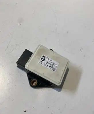BMW X5 E70 ESP (stability system) control unit 6774602 0265005681 7002483