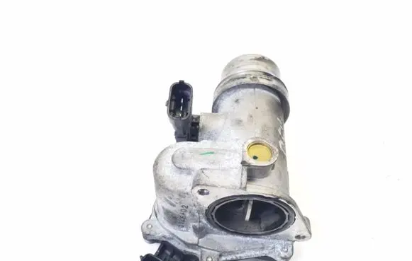 Mercedes-Benz B W246 W242 Throttle valve 161A09287R