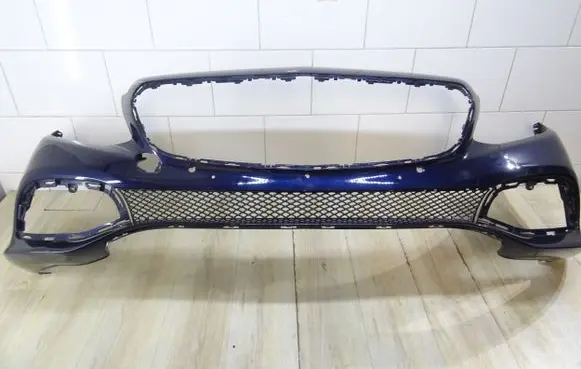 Mercedes-Benz E W213 Front bumper