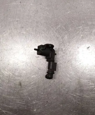 Peugeot 5008 Turbo solenoid valve 9688124580 1661108218