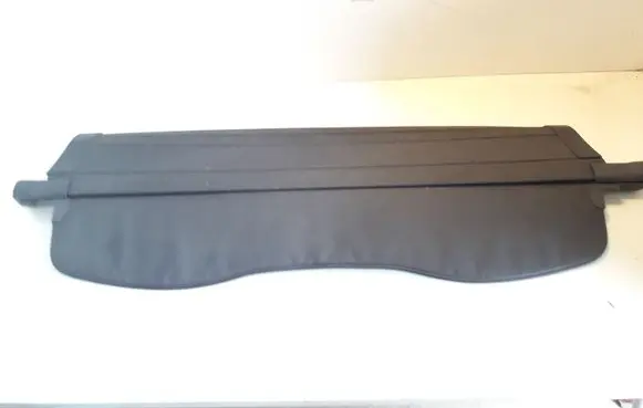 Ford Focus Parcel shelf load cover 