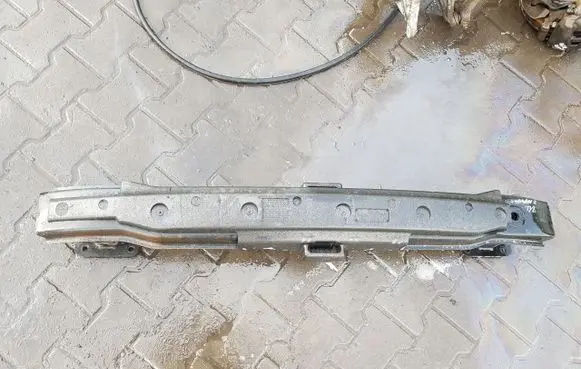 Volkswagen Sharan Front bumper cross member