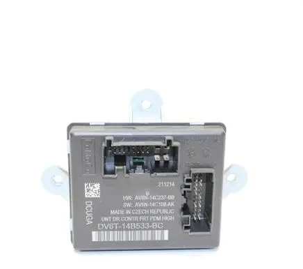 Ford Transit - Tourneo Connect Door control unit/module DV6T14B533BC