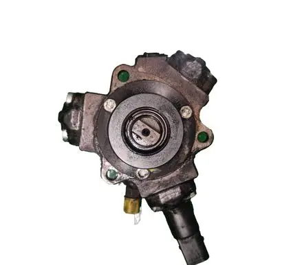 Mercedes-Benz Sprinter W901 W902 W903 W904 Fuel injection high pressure pump A6110700701