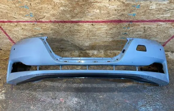 Nissan Leaf II (ZE1) Front bumper 620225SH0H S2511D167-Z 62022-5SH0H
