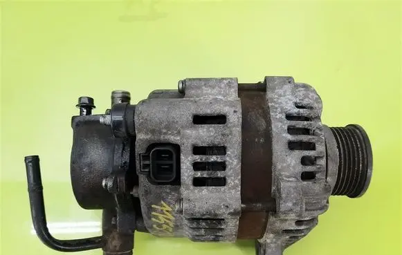 KIA Ceed Generator/alternator 