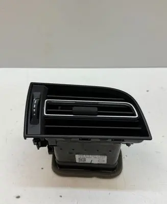Porsche Macan (95B) Dashboard side air vent grill/cover trim 95B819701J 18092020