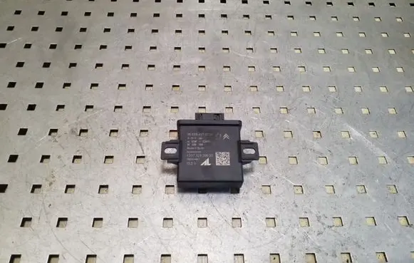 Peugeot 508 Other control units/modules 966594078000 130732926600