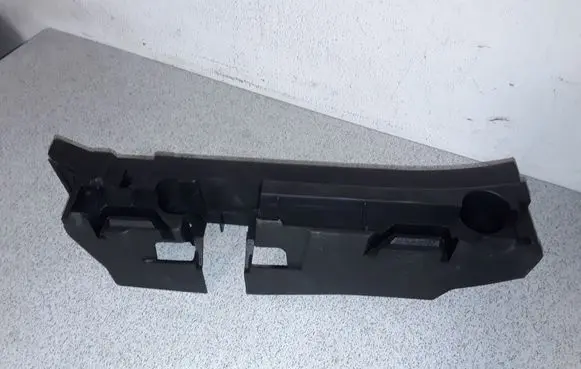 BMW 5 E39 Other trunk/boot trim element 51478185238 8185238