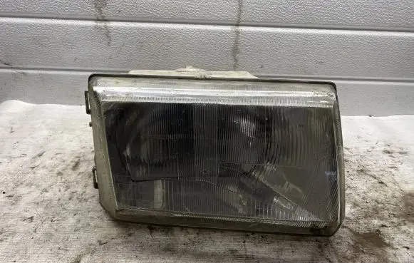 Fiat Ulysse Headlight/headlamp 96381400