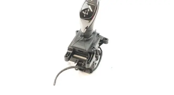 BMW 6 F06 Gran coupe Gear shifter/selector 9296910 61319296910 1010002700