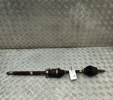 Fiat 500L Front driveshaft 55233322